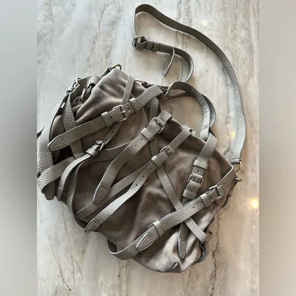 Alexander Wang | Bags | Authentic Alexander Wang Kristen